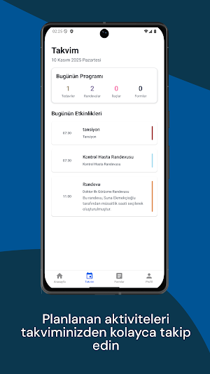 Medoram Screenshot 2