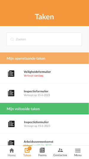 STM Elektro Screenshot 3