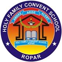 Holy Family Convent School, Ropar