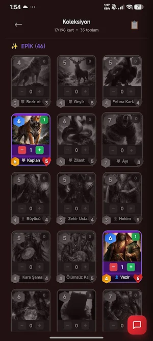 Ergenekun: Türk Strateji Oyunu Screenshot 1