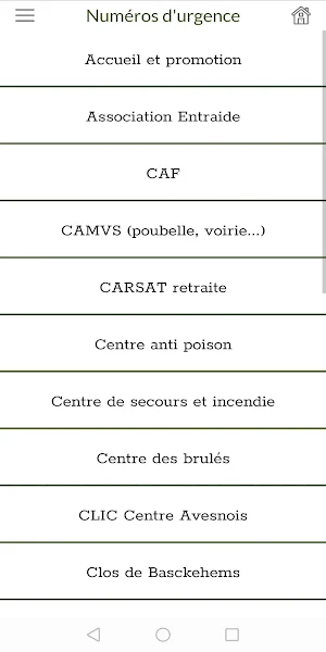 Bachant Screenshot 2