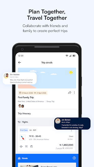 Gopaddi Screenshot 3