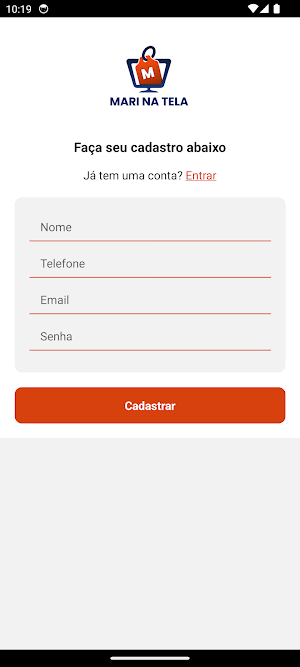 MariNaTela Screenshot 2