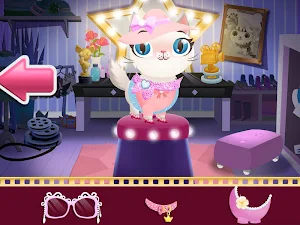 Miss Hollywood: Lights, Camera Screenshot 2