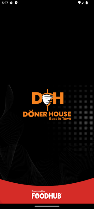 Doner House Screenshot 0