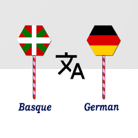 Basque To German Translator
