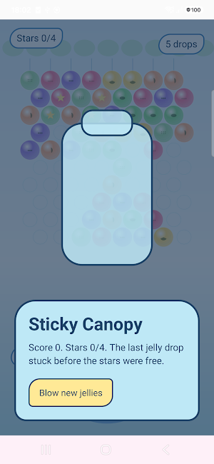 Jelly Trunk Pop Screenshot 1