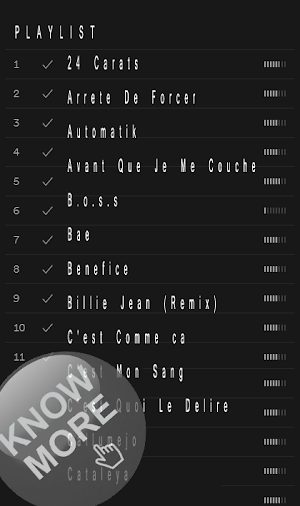 RK Billie Zone Screenshot 3