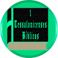 1 Tessalonicenses Bíblicos