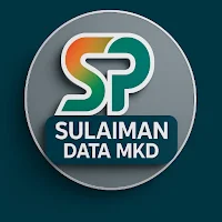 SULAIMAN DATA MKD
