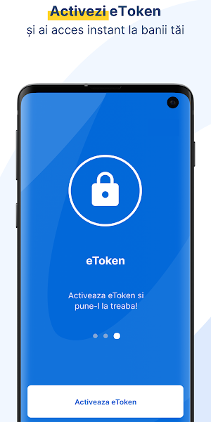 eToken BCR Screenshot 2