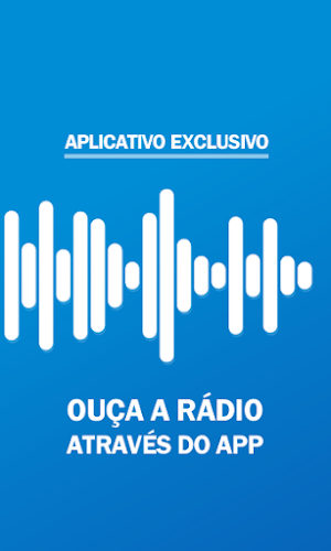 Web Rádio Coari RQ Screenshot 3