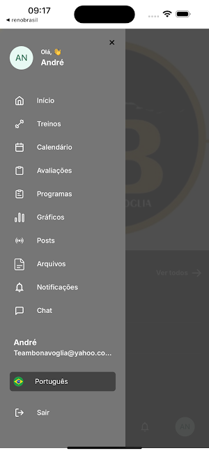 TEAM BONAVOGLIA Screenshot 1