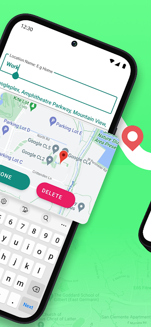 Track Location By Phone Number Screenshot 2
