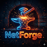 NetForge - Router Access