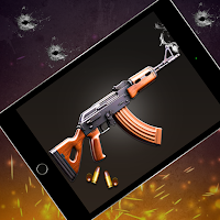 Gun Sound: Gun Shoot Simulator