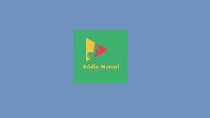 Radio Munari Screenshot 3