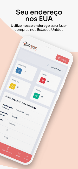 MyBox.Orlando Screenshot 1