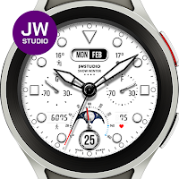 JW079 jwstudio watchface