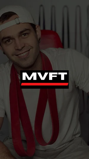MV Fitness and Training Screenshot 0
