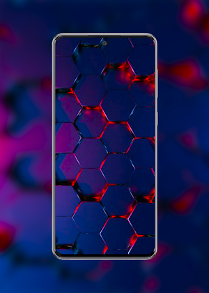 Poco X4 Pro Wallpapers Screenshot 1