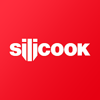 실리쿡 - silicook