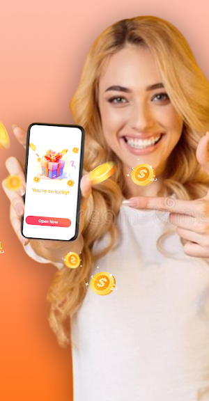 Earn Money: Watch Short Reels Screenshot 1