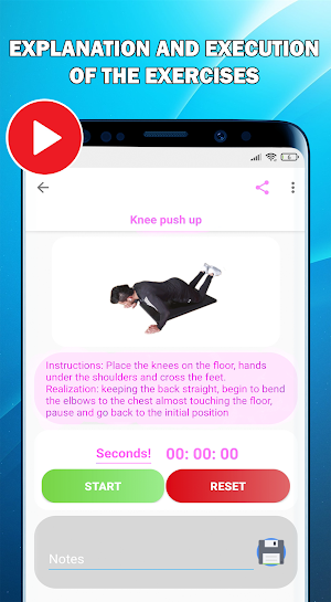 Lose Weight For Women Screenshot 3