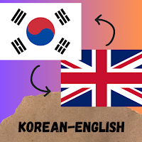 Korean-English Translator