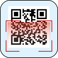 QR Code Scanner & Barcode Scan