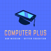 Computer Plus