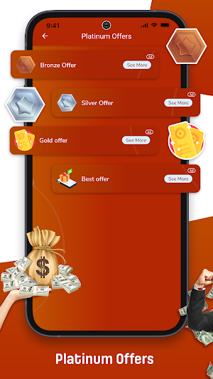 MDGames Screenshot 2