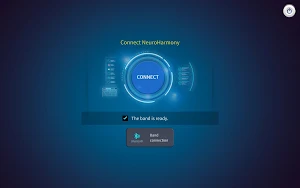 Panaxtos Brint NeuroSpecCenter Screenshot 1