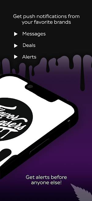 Flavor Chasers Screenshot 1
