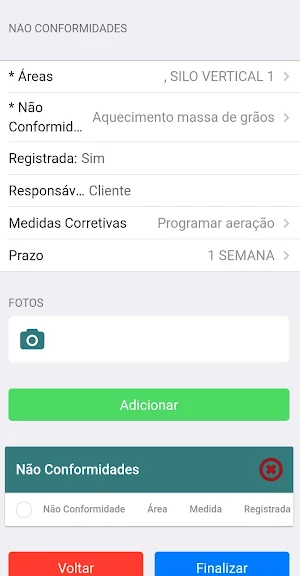 SAT Mobile Screenshot 3