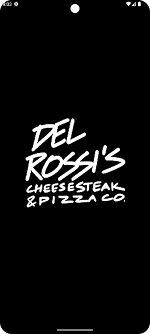 Del Rossi's Screenshot 0