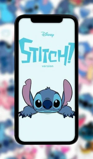 Cute Blue Koala Wallpaper HD 4K Screenshot 2