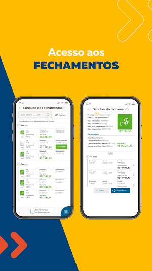 MaxiFrota para Credenciados Screenshot 1