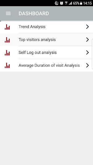 SecuriSys Screenshot 3