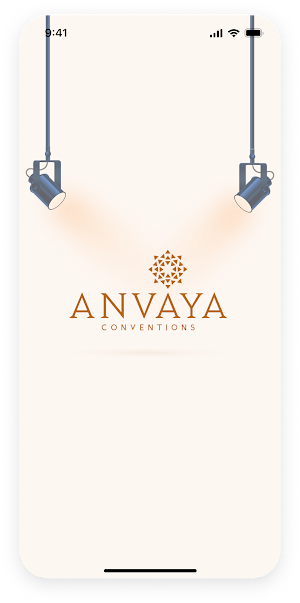 Anvaya Screenshot 0