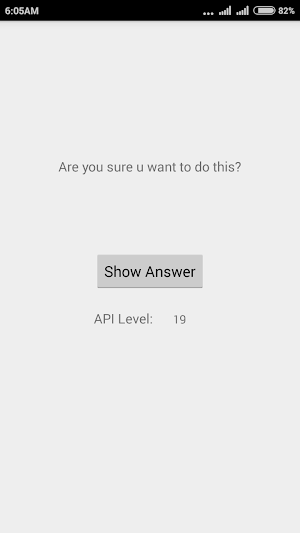 GeoQuizz Screenshot 1