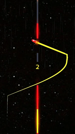 Line Breaker Screenshot 2