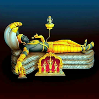 Padmanabhaswamy Ashtakam