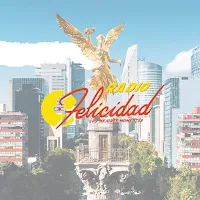 Radio Felicidad 1180 AM Mexico