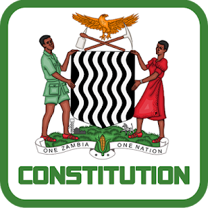 The Zambian Constitution Screenshot 0