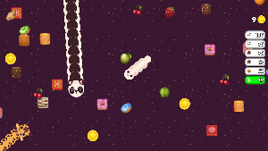Snake GO Screenshot 2