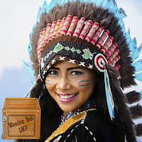 american indian wallpaper