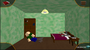 Beat the Ragdoll 3D Screenshot 0