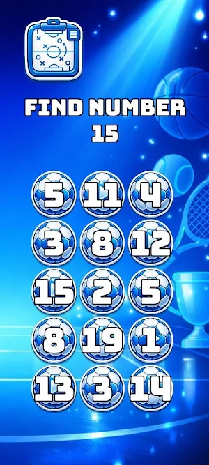 Find Ball Screenshot 3