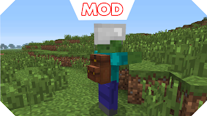 Backpack Craft Mod Minecraft Screenshot 3